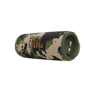 Portable speaker JBL Flip 6 Squad (JBLFLIP6SQUAD)